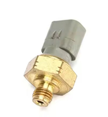 CAT E312D2 E320D2 E323DL Sensor de presión del aceite de excavadora C6.6 C7.1 C13 Sensor de presión del motor 320-3060