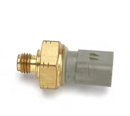 CAT E312D2 E320D2 E323DL Sensor de presión del aceite de excavadora C6.6 C7.1 C13 Sensor de presión del motor 320-3060