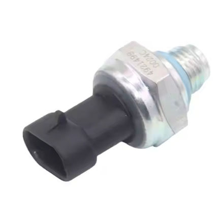 Sensor de presión del combustible de la excavadora de suministro de fábrica 4921499 Sensor de presión del aceite 4921499