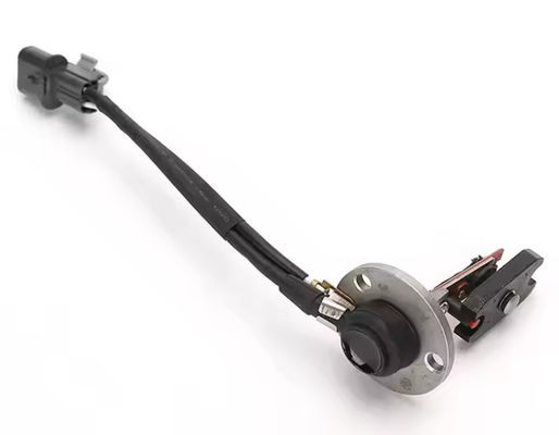 SK200 Sensor de nivel de aceite hidráulico para excavadoras