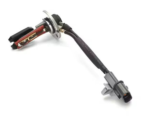 SK200 Sensor de nivel de aceite hidráulico para excavadoras