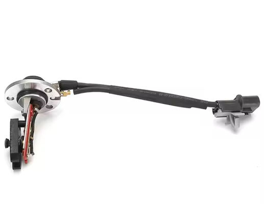 SK200 Sensor de nivel de aceite hidráulico para excavadoras