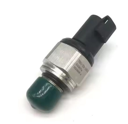 Interruptor del sensor de presión para excavadora PC-7 PC200-7 PC300-7 7861-93-1650 7861-93-1651