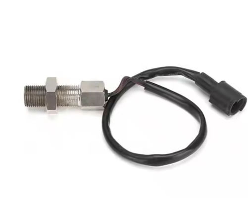 E200B E320 piezas de repuesto de excavadora S6K Sensor de velocidad de revolución 125-2966 196-7973