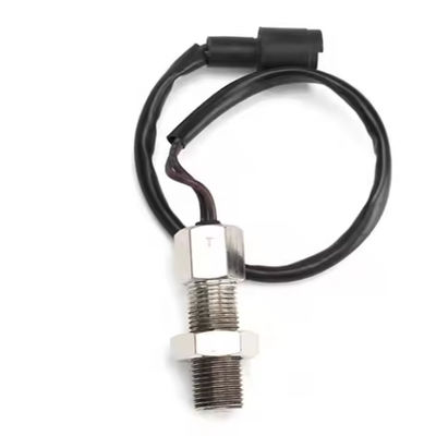 E200B E320 piezas de repuesto de excavadora S6K Sensor de velocidad de revolución 125-2966 196-7973