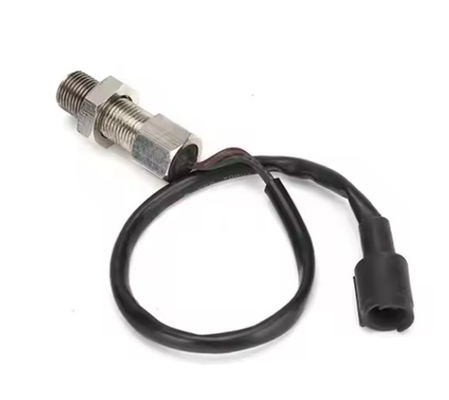 E200B E320 piezas de repuesto de excavadora S6K Sensor de velocidad de revolución 125-2966 196-7973