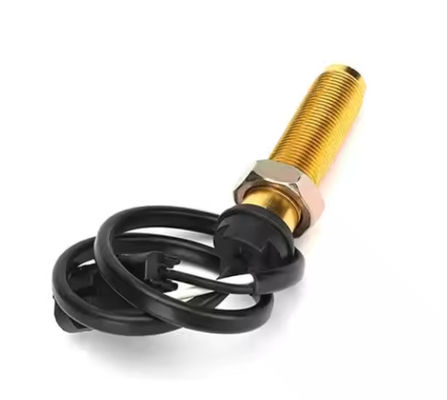 Sensor de velocidad de revolución de alta calidad LG920D LG922D LG925D LG936D/E para excavadora