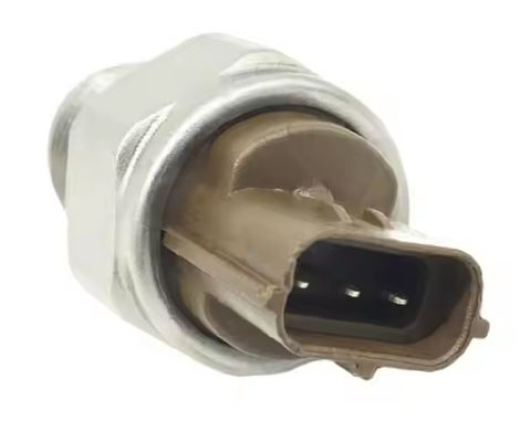 Sensor de presión de combustible Common Rail para excavadora SK200-8 con motor 4HK1 6HK1 4990006131 499000-6131 4332040