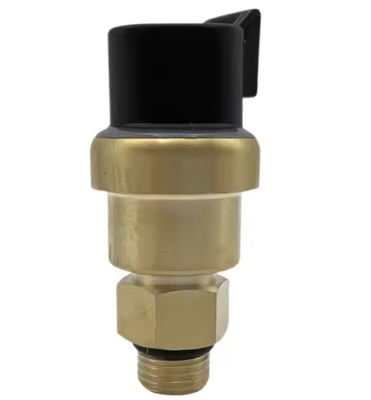 Mecánica Máquina Motor Sensor de presión del aire interruptor 161-1703 197-8393 para E330C E324D E329D piezas de repuesto de excavadora C7 C9