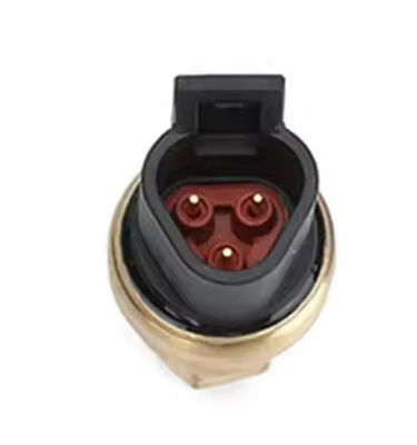 Mecánica Máquina Motor Sensor de presión del aire interruptor 161-1703 197-8393 para E330C E324D E329D piezas de repuesto de excavadora C7 C9