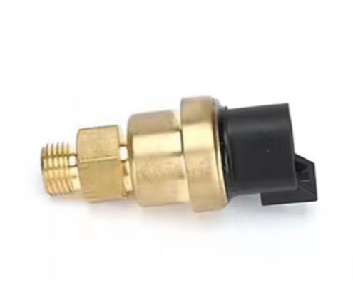 Mecánica Máquina Motor Sensor de presión del aire interruptor 161-1703 197-8393 para E330C E324D E329D piezas de repuesto de excavadora C7 C9