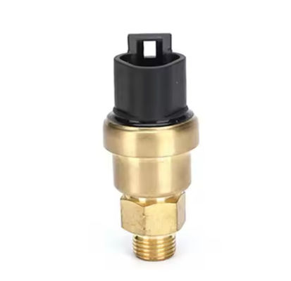 Mecánica Máquina Motor Sensor de presión del aire interruptor 161-1703 197-8393 para E330C E324D E329D piezas de repuesto de excavadora C7 C9