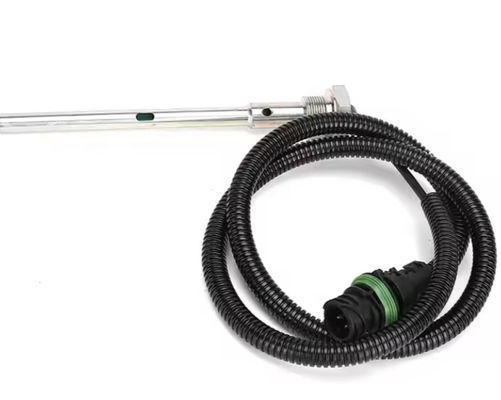 EC210 EC240 EC290 Partes de repuesto de excavadoras Sensor de presión de aceite VOE21391697 Sensor de nivel de aceite