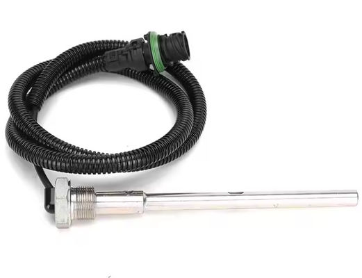 EC210 EC240 EC290 Partes de repuesto de excavadoras Sensor de presión de aceite VOE21391697 Sensor de nivel de aceite