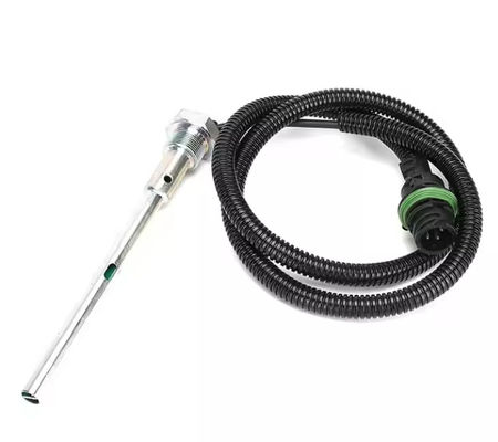 EC210 EC240 EC290 Partes de repuesto de excavadoras Sensor de presión de aceite VOE21391697 Sensor de nivel de aceite