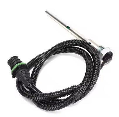 EC210 EC240 EC290 Partes de repuesto de excavadoras Sensor de presión de aceite VOE21391697 Sensor de nivel de aceite