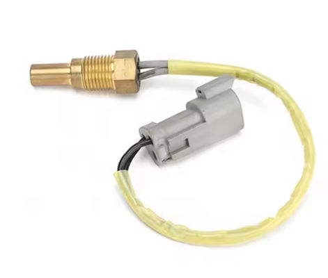 Interruptor de sensor de temperatura del agua 7861-93-3520 para PC400-7 PC450-7 PC450-8 Piezas de repuesto para excavadoras
