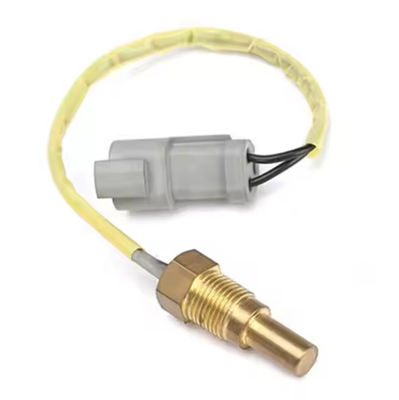 Interruptor de sensor de temperatura del agua 7861-93-3520 para PC400-7 PC450-7 PC450-8 Piezas de repuesto para excavadoras