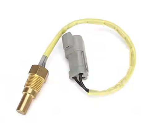 Interruptor de sensor de temperatura del agua 7861-93-3520 para PC400-7 PC450-7 PC450-8 Piezas de repuesto para excavadoras
