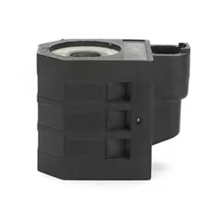 Bobina de electroválvula DC24V XKBL-00004 para excavadora R210LC-7 R215-7