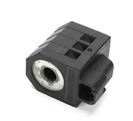 Bobina de electroválvula DC24V XKBL-00004 para excavadora R210LC-7 R215-7