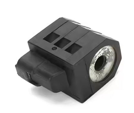 Bobina de electroválvula DC24V XKBL-00004 para excavadora R210LC-7 R215-7