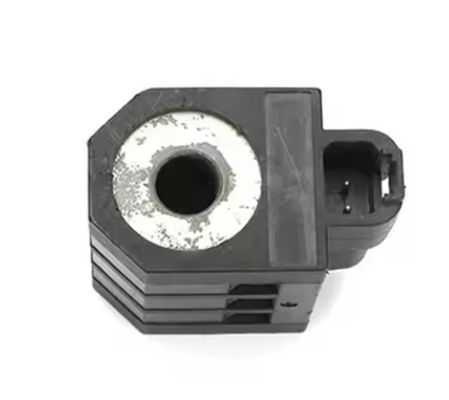 Bobina de electroválvula DC24V XKBL-00004 para excavadora R210LC-7 R215-7