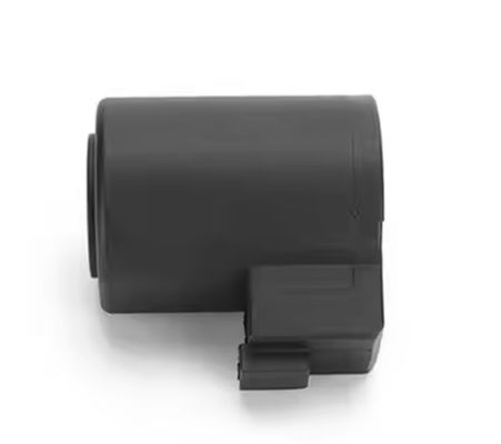 Nuevas piezas de maquinaria de construcción EC210B Excavadora piezas eléctricas bobina de válvula de solenoide primaria VOE 14550884