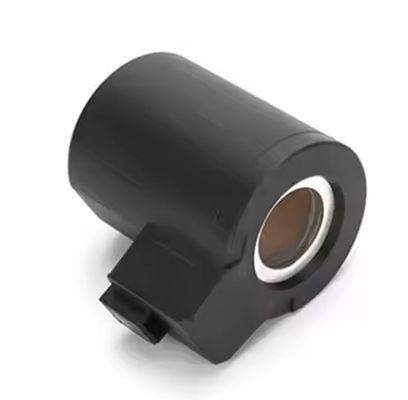 Nuevas piezas de maquinaria de construcción EC210B Excavadora piezas eléctricas bobina de válvula de solenoide primaria VOE 14550884