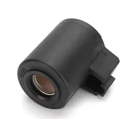 Nuevas piezas de maquinaria de construcción EC210B Excavadora piezas eléctricas bobina de válvula de solenoide primaria VOE 14550884