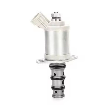 ZX200-3 ZAX240-3 ZAX330-3 Excavadora Control de la bomba hidráulica con válvula solenoide 9258047