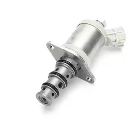 ZX200-3 ZAX240-3 ZAX330-3 Excavadora Control de la bomba hidráulica con válvula solenoide 9258047
