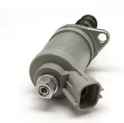 ZX200-3 ZAX240-3 ZAX330-3 Excavadora Control de la bomba hidráulica con válvula solenoide 9258047