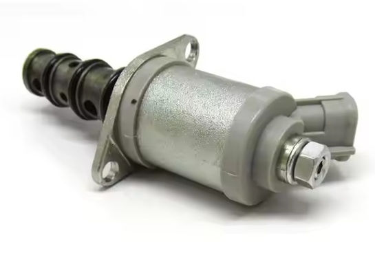 ZX200-3 ZAX240-3 ZAX330-3 Excavadora Control de la bomba hidráulica con válvula solenoide 9258047