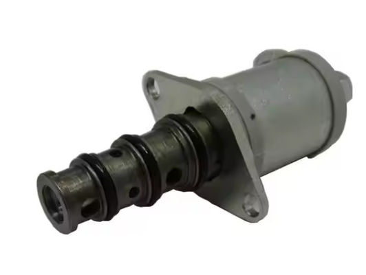 ZX200-3 ZAX240-3 ZAX330-3 Excavadora Control de la bomba hidráulica con válvula solenoide 9258047