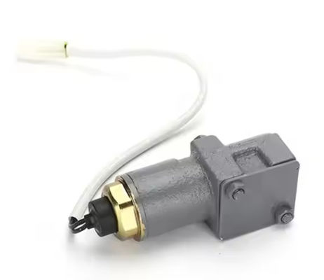 Hot EX120 EX200-2 EX200-3 EX200-5 Excavador de alta velocidad con válvula de solenoide 9147260 9120191