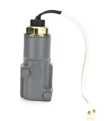 Hot EX120 EX200-2 EX200-3 EX200-5 Excavador de alta velocidad con válvula de solenoide 9147260 9120191