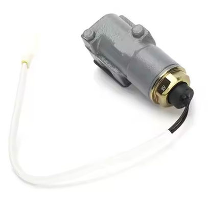Hot EX120 EX200-2 EX200-3 EX200-5 Excavador de alta velocidad con válvula de solenoide 9147260 9120191