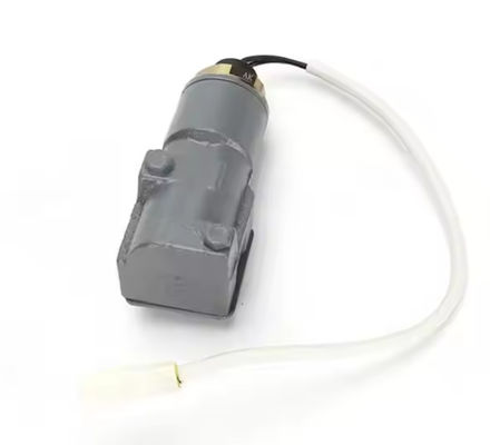 Hot EX120 EX200-2 EX200-3 EX200-5 Excavador de alta velocidad con válvula de solenoide 9147260 9120191