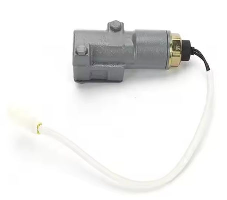 Hot EX120 EX200-2 EX200-3 EX200-5 Excavador de alta velocidad con válvula de solenoide 9147260 9120191