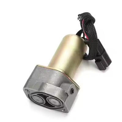 PC300-8 PC400-8 PC350-8 D65 D85 WA470-6 Válvula solenoide de la bomba principal de excavadora 702-21-07610