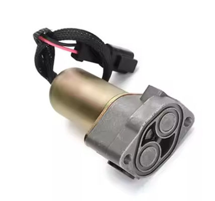 PC300-8 PC400-8 PC350-8 D65 D85 WA470-6 Válvula solenoide de la bomba principal de excavadora 702-21-07610