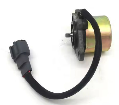 Las piezas de repuesto de la excavadora EX120 Sensor de ángulo EX200-2 EX200-3 Sensor angular de la excavadora 4444902