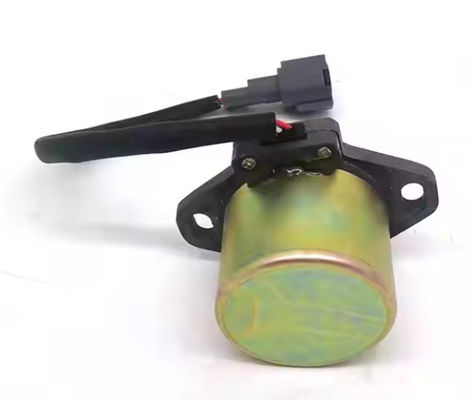 Las piezas de repuesto de la excavadora EX120 Sensor de ángulo EX200-2 EX200-3 Sensor angular de la excavadora 4444902