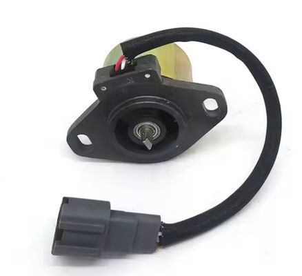 Las piezas de repuesto de la excavadora EX120 Sensor de ángulo EX200-2 EX200-3 Sensor angular de la excavadora 4444902