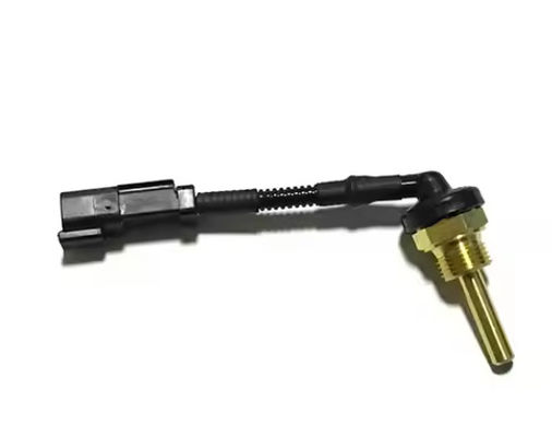 Sensor de temperatura del agua del motor de la excavadora 15153124 VOE15153124 Sensor de refrigerante