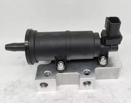 E320E2 E330E2 E336E2 Bomba de transferencia de combustible para excavadoras de 24 V 4465409 446-5409