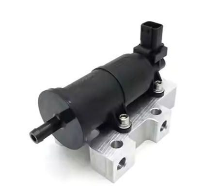 E320E2 E330E2 E336E2 Bomba de transferencia de combustible para excavadoras de 24 V 4465409 446-5409