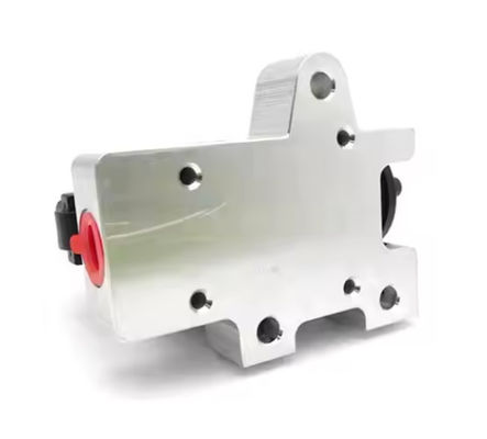 E320E2 E330E2 E336E2 Bomba de transferencia de combustible para excavadoras de 24 V 4465409 446-5409