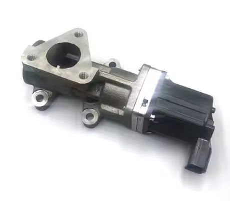 8-98238249-0 Partes de excavadoras 4HK1 6HK1 Motor Excavadora Bomba de agua EGR válvula 8982382490